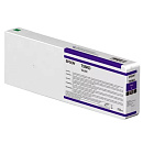 Картридж/ EPSON C13T55KD00 I/C CS-P6000 T55K Violet 700ml