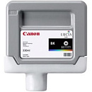 Canon PFI-307BK Картридж черный для Canon iPF830/840/850 (330 мл) (GJ)