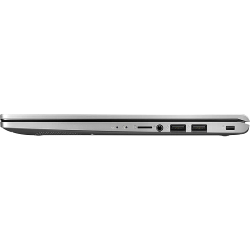 Ноутбук/ ASUS R465EA-EB734W 14"(1920x1080 (матовый) IPS)/Intel Pentium 7505(2Ghz)/4096Mb/128PCISSDGb/noDVD/Int:Intel UHD Graphics/Cam/BT/WiFi/37WHr