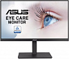 Монитор Asus 23.8" VA24EQSB черный IPS LED 16:9 HDMI M/M матовая HAS Piv 300cd 178гр/178гр 1920x1080 75Hz VGA DP FHD USB 5.2кг