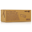 Тонер-картридж Xerox Phaser 3610 WC 3615 (25,3K стр.), черный