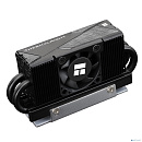 Thermalright Радиатор для M.2 SSD / HR-10 2280 PRO Black / TRHR10.2280.PRO.B