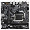 Материнская плата Gigabyte B760M E, RTL