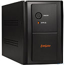 Exegate EP285527RUS ИБП ExeGate SpecialPro UNB-2200.LED.AVR.EURO.RJ.USB <2200VA/1300W, LED, AVR, 4 евророзетки, RJ45/11, USB, Black>