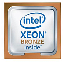 процессор CPU Intel Xeon Bronze 3206R (1.9GHz/11.00Mb/8cores) LGA3647, 85W, up to 1Tb DDR4-2133, CD8069504344600, clean pull