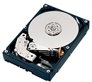Жесткий диск TOSHIBA Enterprise HDD 3.5" SATA 8ТB, 7200rpm, 128MB buffer (MG05ACA800E)