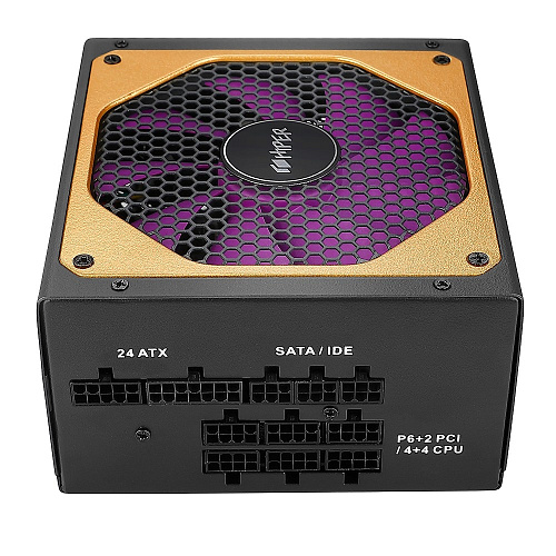 Блок питания HIPER HPG-1000FM BOX