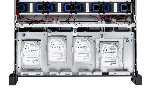 Видеосервер FRONT Server 829.99.6001