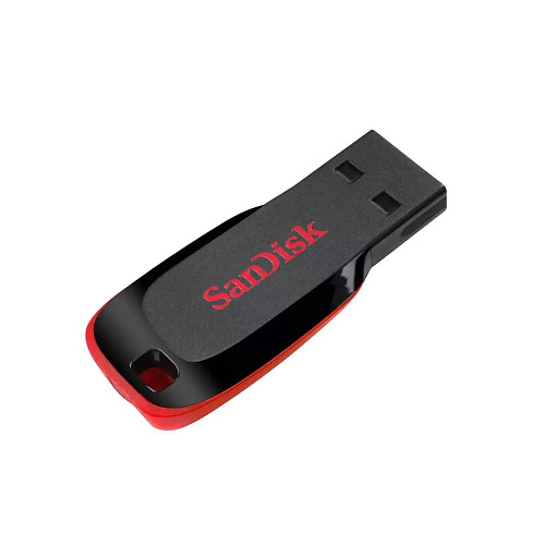 Флэш-накопитель USB2 64GB SDCZ50-064G-B35 SANDISK