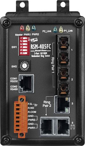 RSM-405FC CR