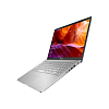 Ноутбук ASUS Laptop 15 BTS M509DA-EJ034 AMD Ryzen 5 3500U/8Gb/256Gb M.2 SSD Nvme/15.6" IPS FHD AG (1920x1080) 250nits/WiFi/BT/Cam/DOS/1.8Kg/SILVER