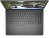 Ноутбук Dell Vostro 3500 15.6"(1920x1080 (матовый) WVA)/Intel Core i7 1165G7(2.8Ghz)/16384Mb/512SSDGb/noDVD/Int:Intel Iris Xe Graphics/Cam/BT/WiFi