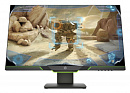 Монитор HP 27" 27x черный VA LED 16:9 HDMI 3000:1 300cd 178гр/178гр 1920x1080 DisplayPort FHD 5.2кг