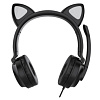 QUMO Game Cat Black (GHS 0034)