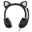 QUMO Game Cat Black (GHS 0034)