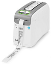 Zebra БРАСЛЕТНЫЙ DT ZD510; 300 dpi, USB, USB Host, Ethernet