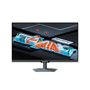 Монитор Gigabyte M27Q3 27" 2560x1440 IPS LED, 16:9, 1000:1, 1ms, 400cd/m2, 178°/178°, G-Sync, 2xHDMI, DP, Type-C, Tilt, Swiwel, 300Hz, VESA, Black, 3y