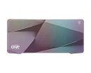 коврик для мыши Gaming Mousepad MSI AGILITY GD72 GLEAM EDITION 900x400x3mm