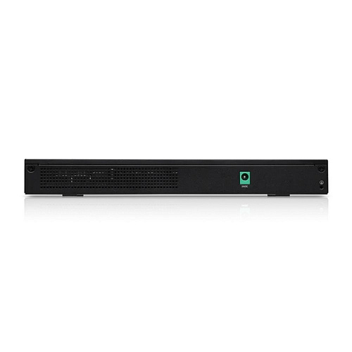 Маршрутизатор Ubiquiti EdgeRouter 12 |ER-12| Ubiquiti маршрутизатор 4 ядра (1 ГГц), 10х 1G RJ45, 2х SFP, раздача PoE, |ER-12| (023962)