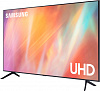 Телевизор LED Samsung 70" UE70AU7100UXCE Series 7 титан 4K Ultra HD 60Hz DVB-T DVB-T2 DVB-C DVB-S DVB-S2 WiFi Smart TV (RUS)