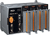 Корзина расширения PROFIBUS с 4 слотами