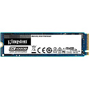 SSD KINGSTON жесткий диск M.2 2280 480GB TLC SEDC1000BM8/480G