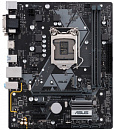 Материнская плата Asus PRIME H310M-A R2.0/CSM Soc-1151v2 Intel H310 2xDDR4 mATX AC`97 8ch(7.1) GbLAN+VGA+DVI+HDMI