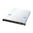 Корпус Chenbro RM14610H02*14451 1U,21.5",2.5" 10BAYS,MINI SAS HD+LED PCB+PSU+FAN+USB 3.0 CABLE+2.5" HDD CAGE MODULE+2.5" TRAY(TOOLLESS),SINGLE(CHENBRO