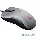 Oklick 375M grey optical (1600dpi) USB (3but) [1012669]