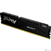 Kingston 16GB 6000MT/s DDR5 CL36 DIMM FURY Beast Black EXPO KF560C36BBE2-16
