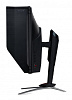 Монитор Acer 27" Nitro XV273Xbmiiprzx черный IPS LED 16:9 HDMI M/M матовая HAS Piv 400cd 178гр/178гр 1920x1080 240Hz DP FHD USB 6.24кг
