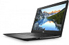 Ноутбук Dell Vostro 3580 Core i5 8265U/8Gb/SSD256Gb/DVD-RW/Intel UHD Graphics 620/15.6"/FHD (1920x1080)/Linux Ubuntu/black/WiFi/BT/Cam