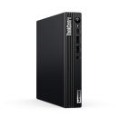Lenovo ThinkCentre M70q Gen 4 i5-13400T, 16GB DDR4-3200, 512GB SSD M.2, Intel UHD 730, WiFi6, BT, VESA Mount, USB RUS KB&Mouse, Win 11 Pro, 1Y