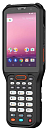 Urovo RT40 / INDUSTRY / AND 10 / 1.8 GHz / 8xCore, Kryo 260 CPU / Qualcomm SD 636 / 3 GB / 32 GB / Zebra SE4750 MR / 2D Imager / 4.0" / 480 x 800 /