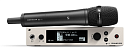 Sennheiser EW 500 G4-945-AW+ Беспроводная РЧ-система, 470-558 МГц, 32 канала, рэковый приёмник EM 300-500 G4, ручной передатчик SKM 500 G4. Динамическ