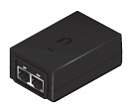 Инжектор Ubiquiti PoE Injector, 48VDC, 24W, Gbit