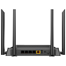 Маршрутизатор D-LINK DIR-825/RU/R4A Беспроводной двухдиапазонный гигабитный AC1200 Wave 2 с поддержкой MU-MIMO, 3G/LTE и USB-портом