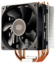 Cooler Master Hyper 212X, 600-1700 RPM, 150W, Full Socket Support