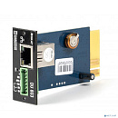 БАСТИОН SNMP-модуль DU 803 модуль для SKAT UPS-RACK от1000ВА до10000ВА Мониторинг и упр-е по Ethernet (2169)