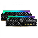Модуль памяти A-DATA DIMM 16GB PC25600 DDR4 KIT2 AX4U32008G16A-DT41 ADATA
