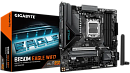 Материнская плата GIGABYTE B850M EAGLE WIFI7, AM5, B850, 4*DDR5, 4*SATA, 2*M.2, 3*USB 3.2, 4*USB 2.0, Type-C, 2*PCIx16, 2*DP+HDMI, mATX