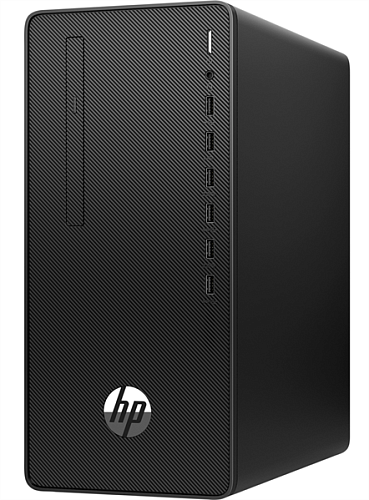 HP 295 G6 MT Athlon 3150,8GB,256GB SSD,DVD-WR,usb kbd/mouse,Win10Pro(64-bit),1-1-1 Wty