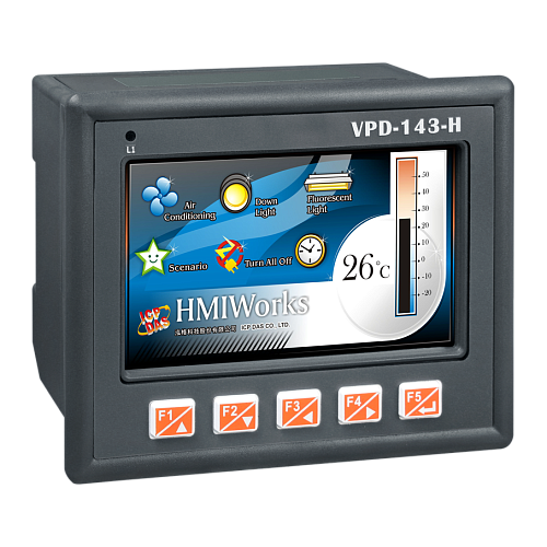 VPD-143-H