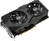 Видеокарта/ DUAL-RTX2060-O12G-EVO