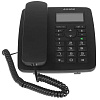 alcatel m350 combo ru black радиотелефон [atl1421262]