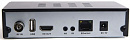 Ресивер DVB-T2 Сигнал HD-350 черный