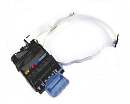 Каретка в сборе HP DJ 130 (Q1292-67040/Q1292-67037/Q1292-60202/C7791-60279)