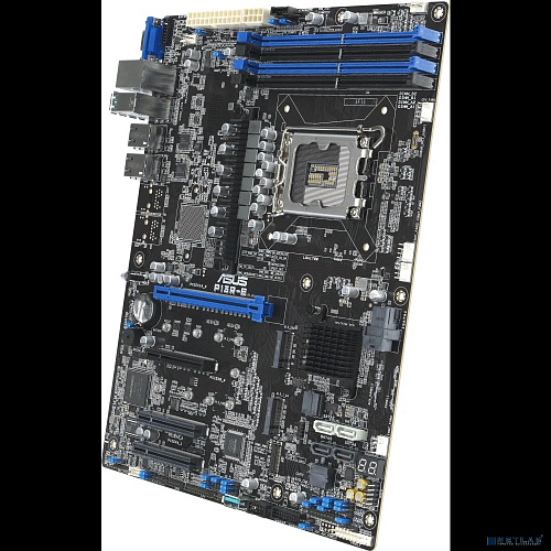 Материнская плата/ ASUS P13R-E