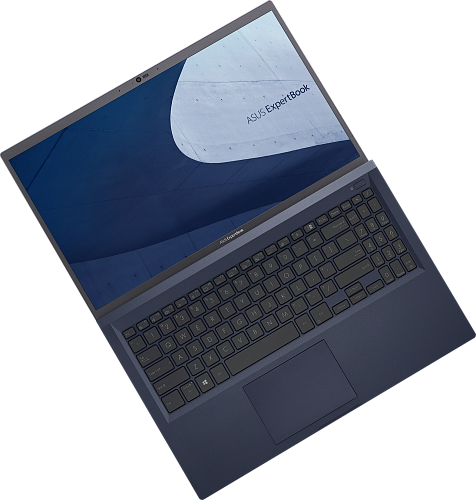 Ноутбук/ ASUS L1500CDA-BQ0640 15.6"(1920x1080 (матовый) IPS)/AMD Ryzen 3 3250U(2.6Ghz)/8192Mb/256PCISSDGb/noDVD/Int:AMD Radeon Graphics/Cam/BT/WiFi