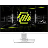 MSI Optix MAG 27" 274URFW белый {IPS 3840x2160 160Hz 0.5ms 400cd 2xHDMI DisplyaPort USB-C HAS Pivot}[9s6-3cc29h-430]